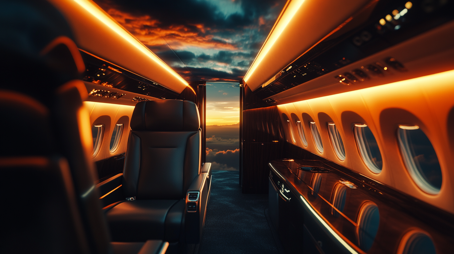 3.Encore Corporate Travel