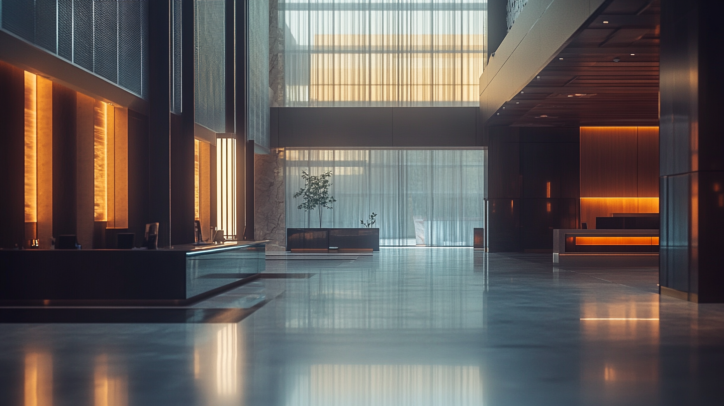 3.Business Access by Marriott Bonvoy