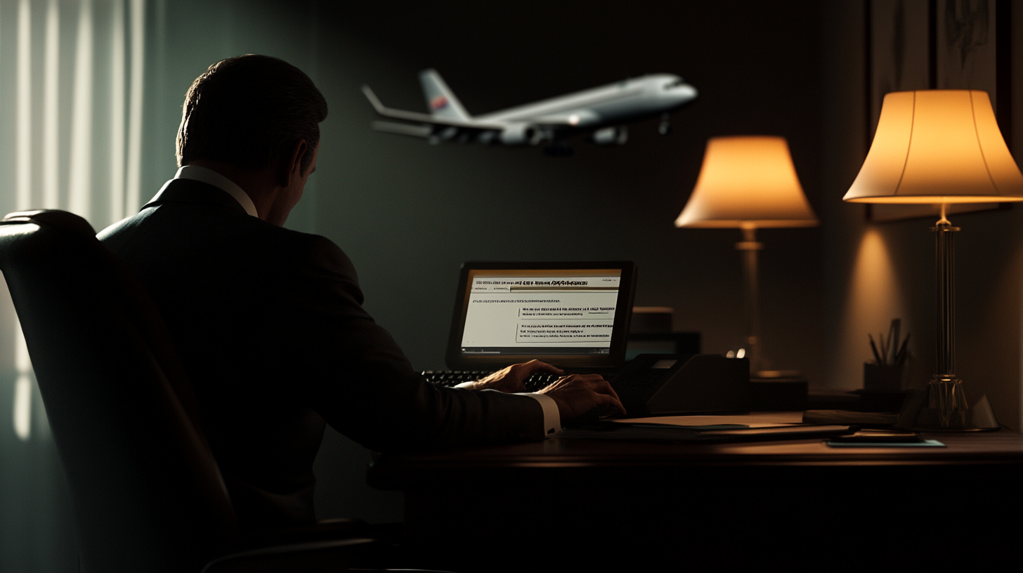 Balancing Professionalism and Personality