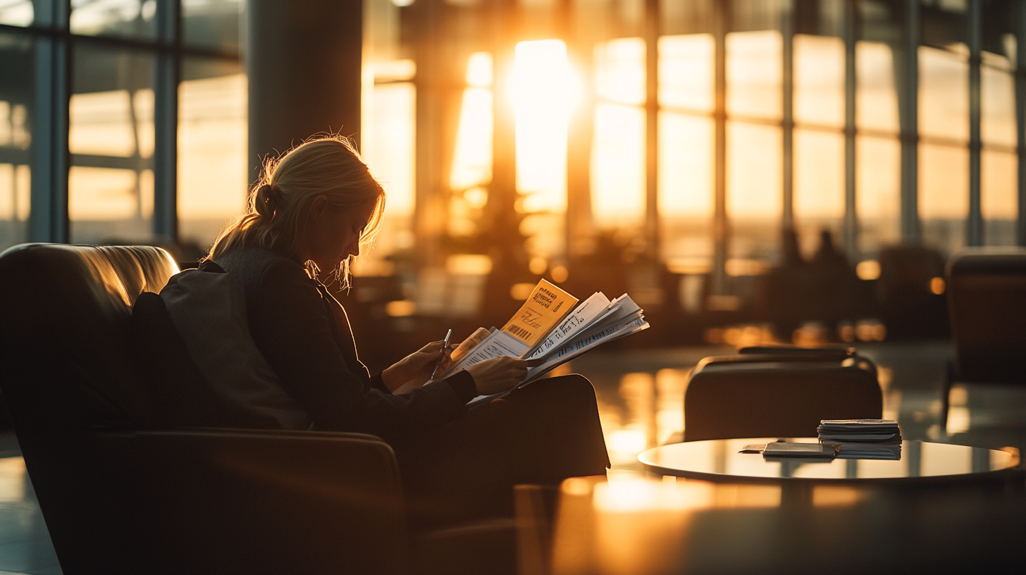 Streamlining Expense Management