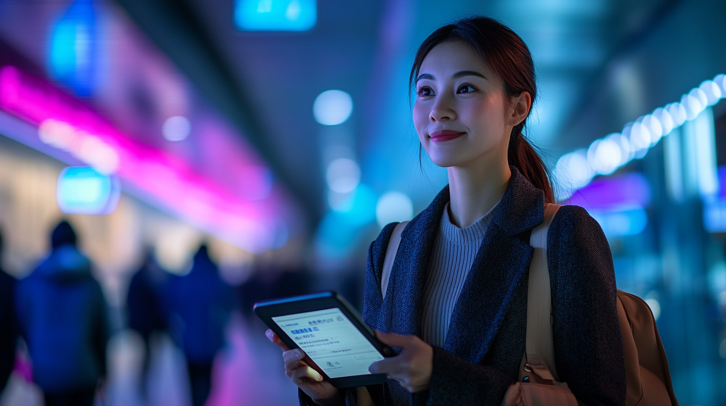 3. Advanced Research and Real-Time Alerts