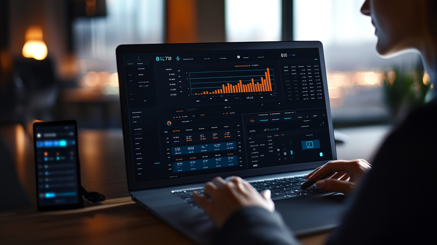 Streamlining Workflows and Approvals