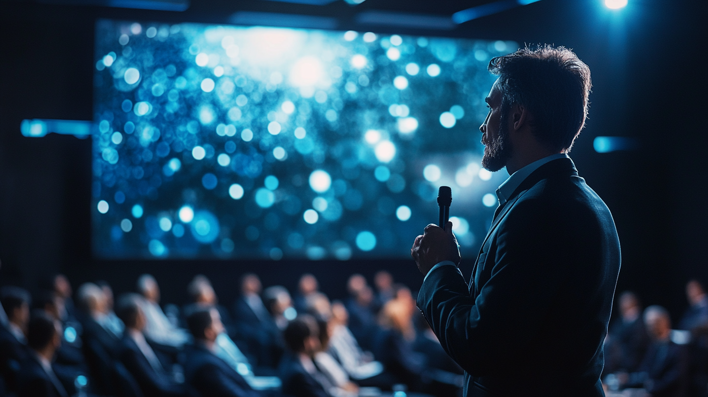 3. Comprehensive Event Management