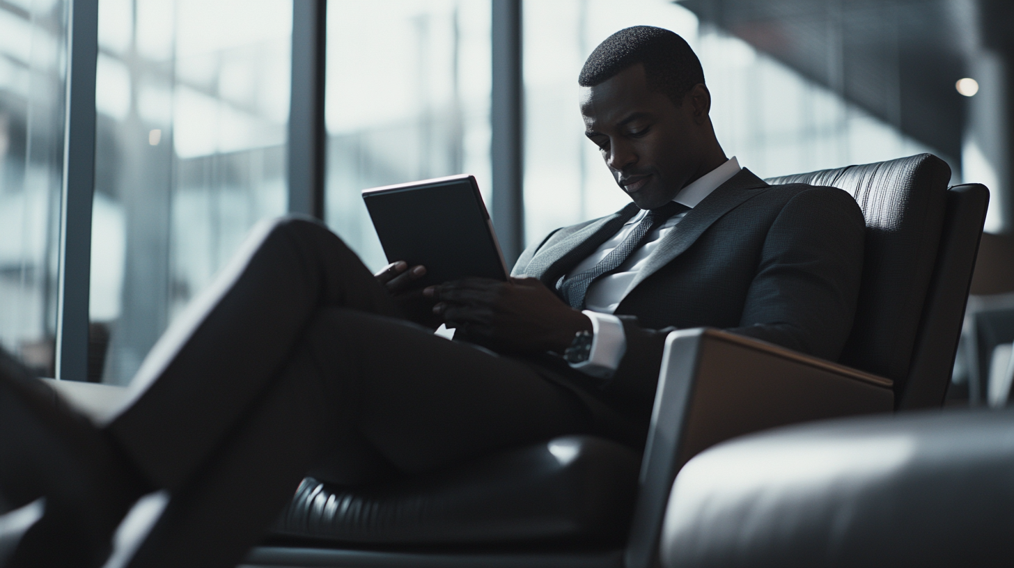 3. Streamlined Booking Tools