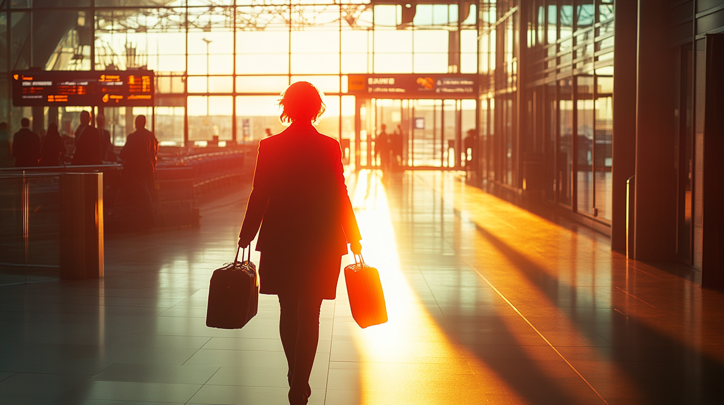 Travel Protections and Security
