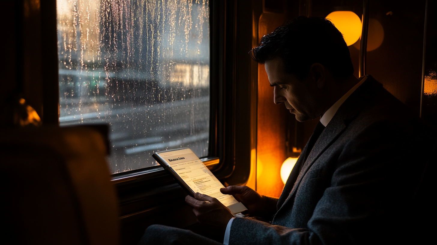 3. ExploreBusinessClass.comfor Premium Deals