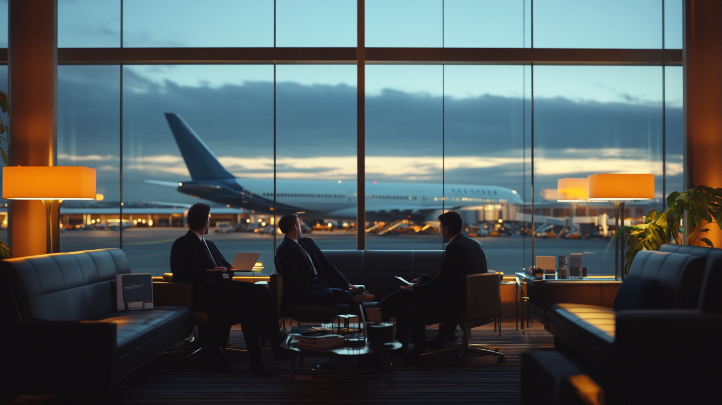 3)United's Startup Program