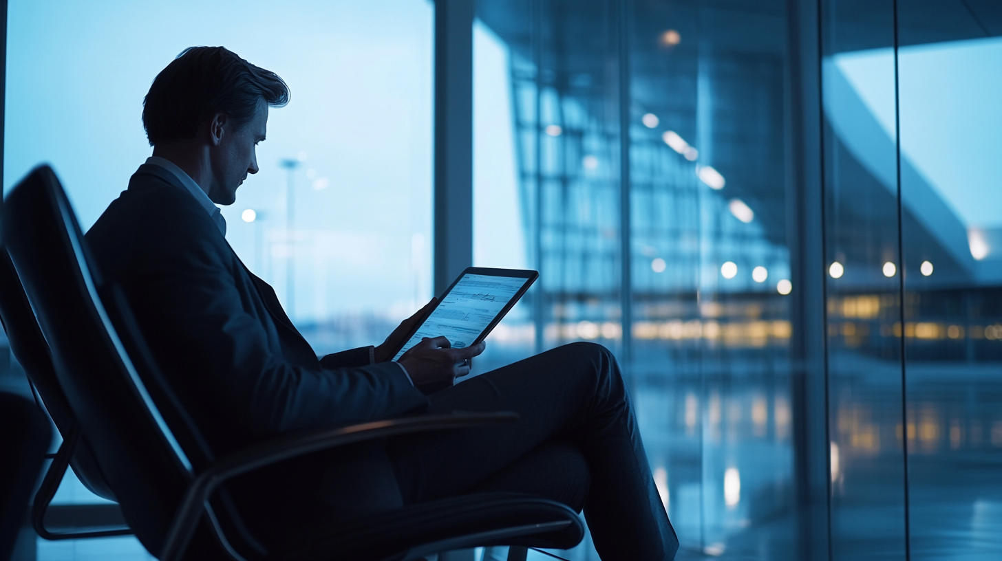 3. Budgeting with Dynamic Travel Policies
