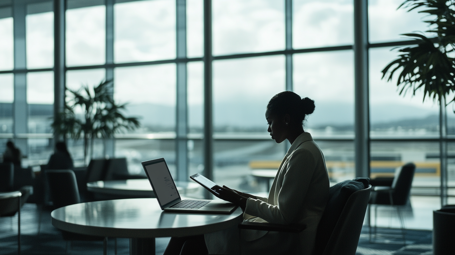 Streamline Expense Reporting and Reimbursements