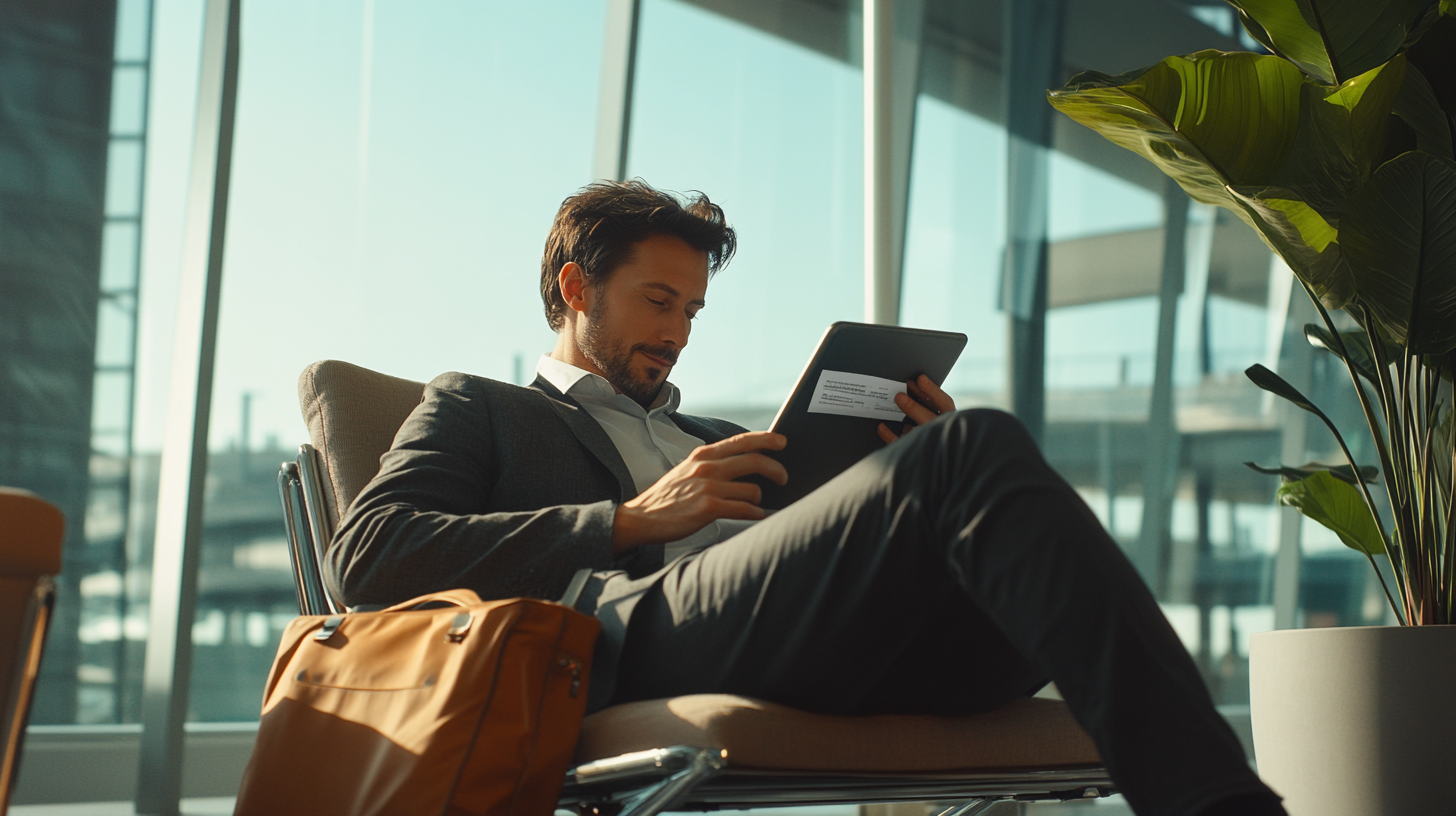 Top Picks for Business Travel Insurance
