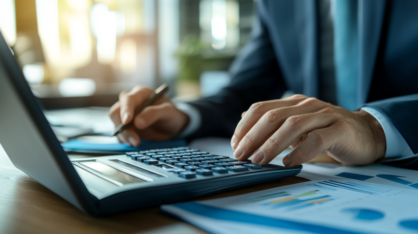 3. Utilizing Business Trip Calculators