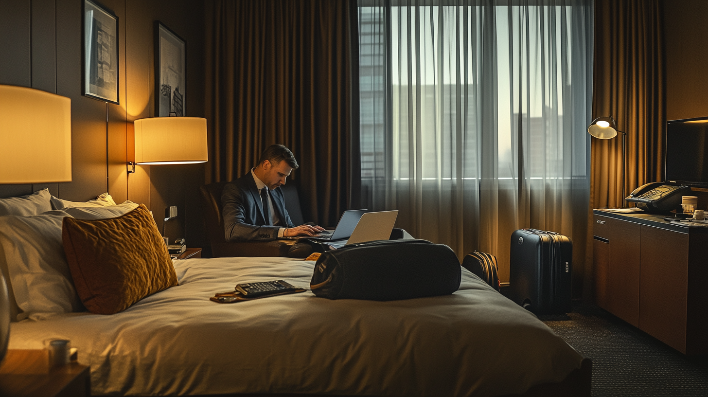 Extended Travel (10–30 Nights)