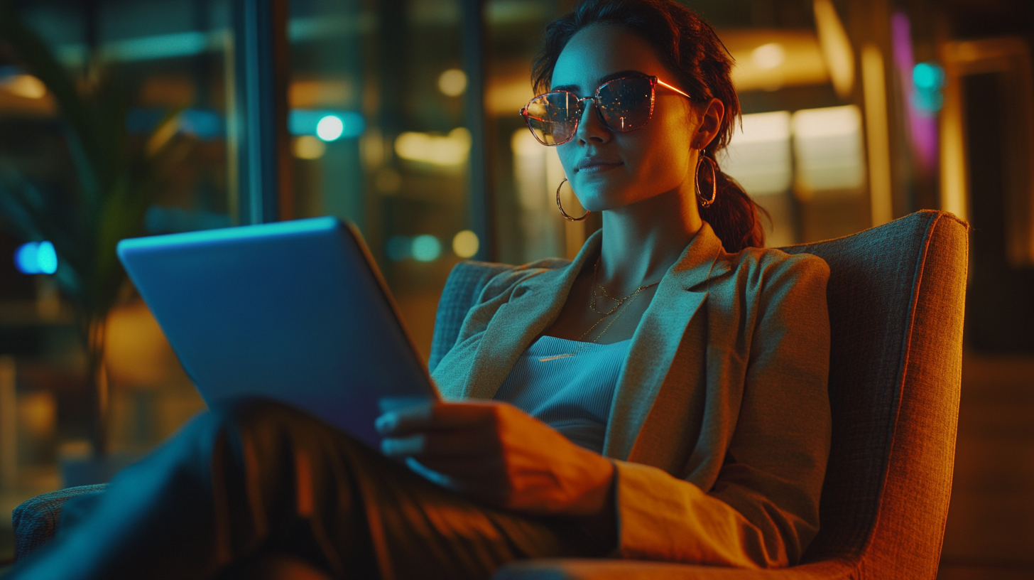 Game-Changing Travel Tools & Platforms