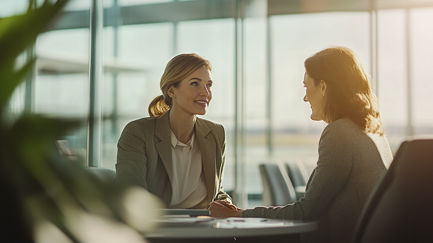Top Picks for Streamlined Business Trips