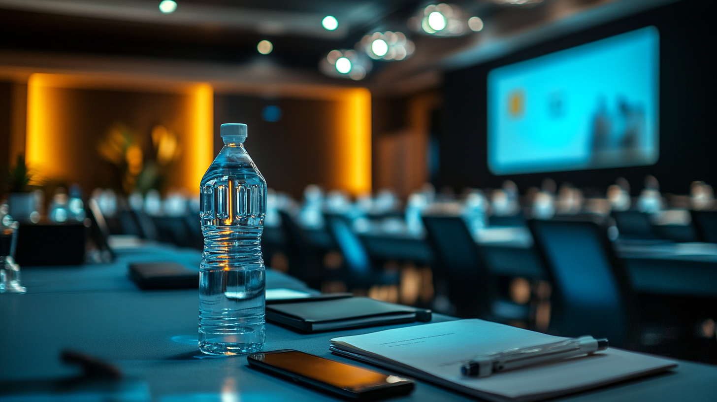 Meeting and Event Services