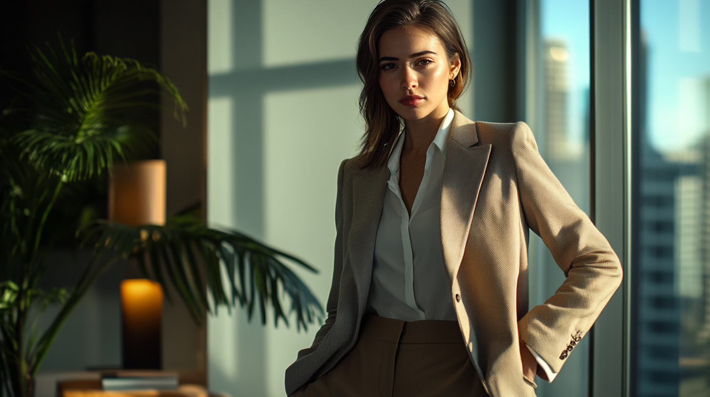 4. Mix-and-Match Separates
