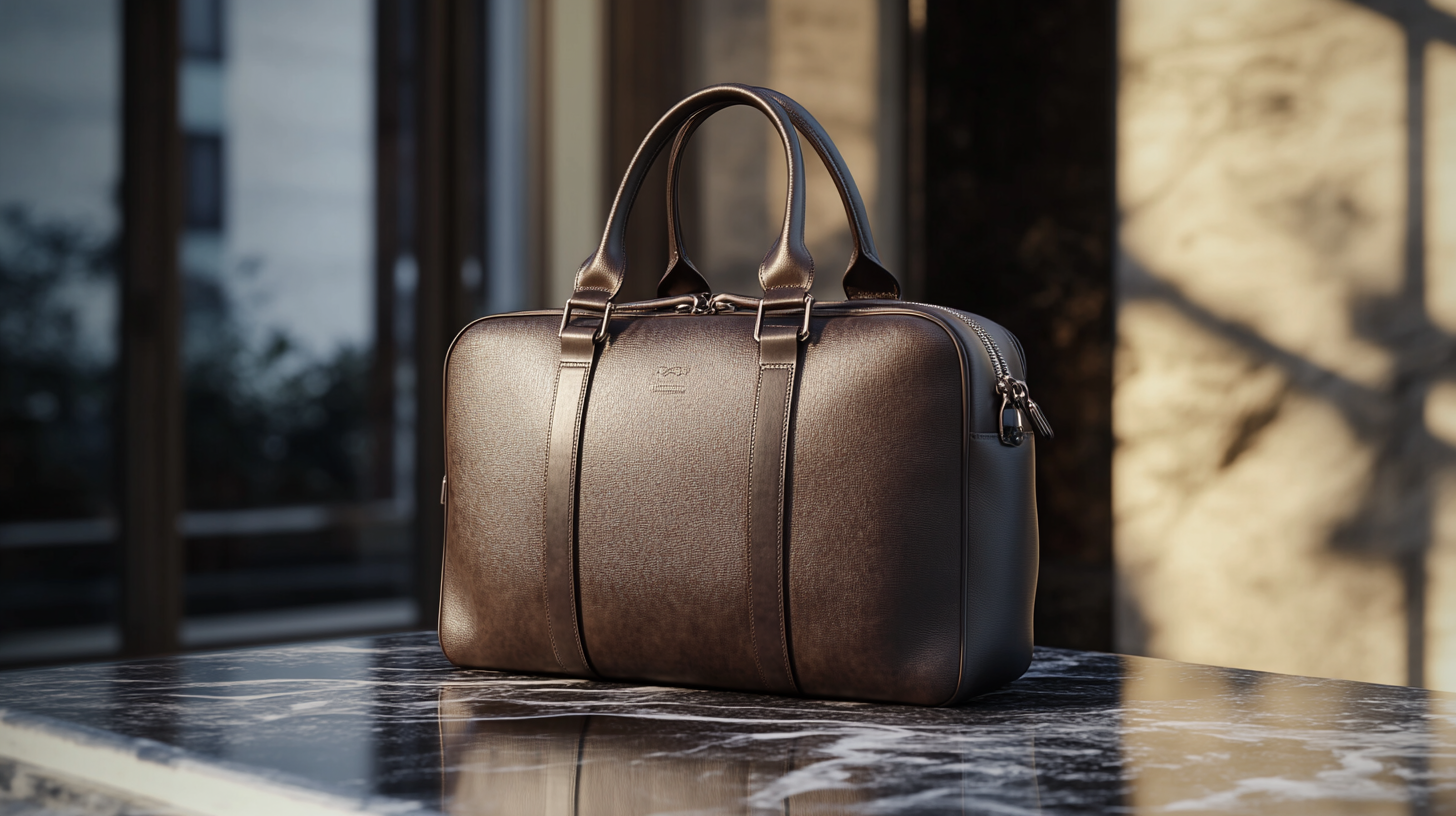 4. Luxury Picks