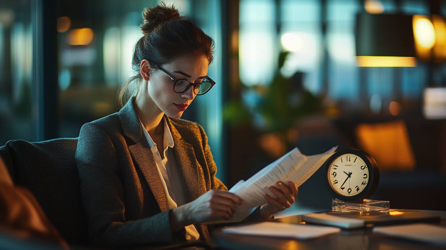 Strategic Timing and Smart Tools