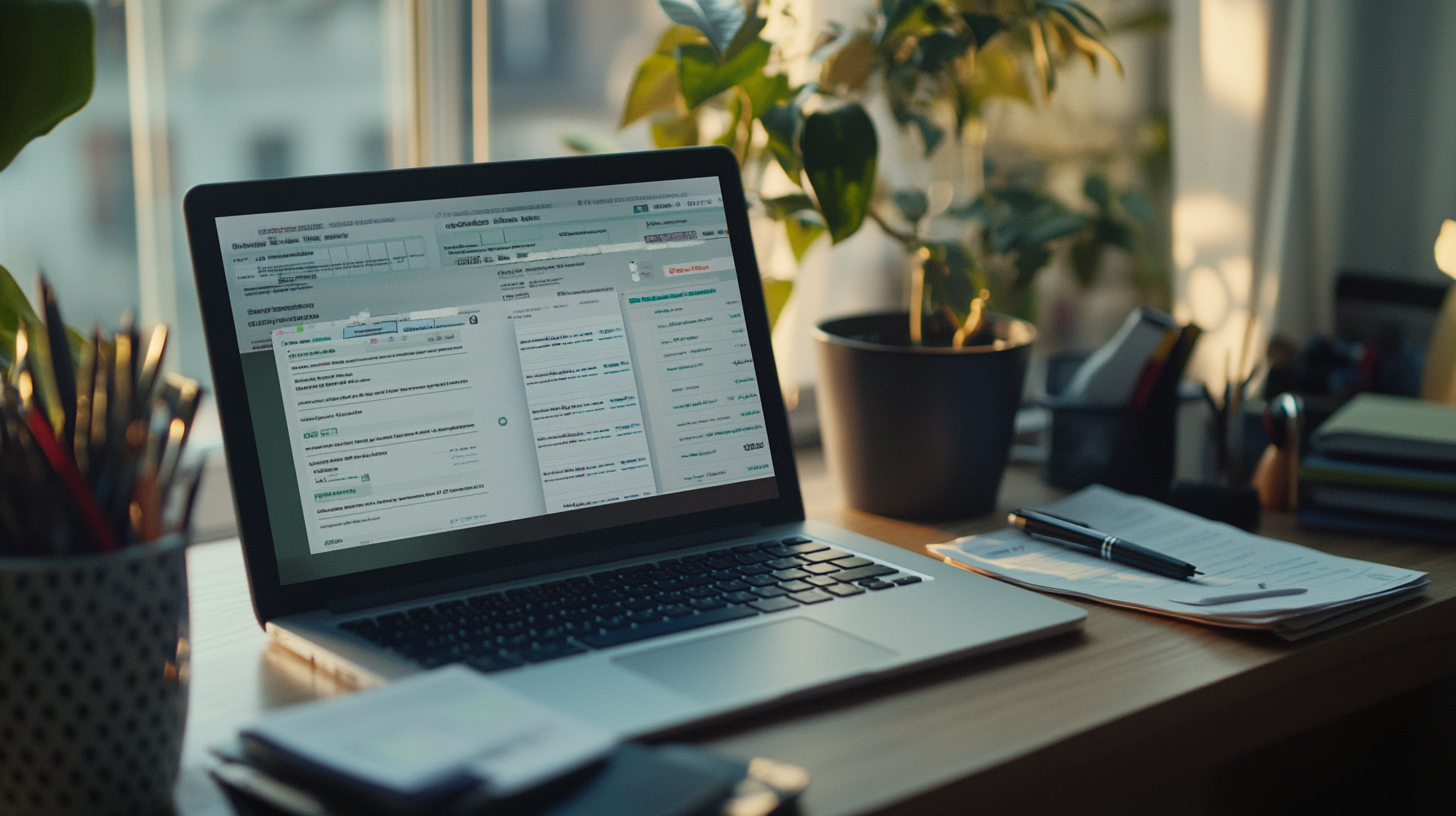 Best Practices for Hassle-Free Recordkeeping
