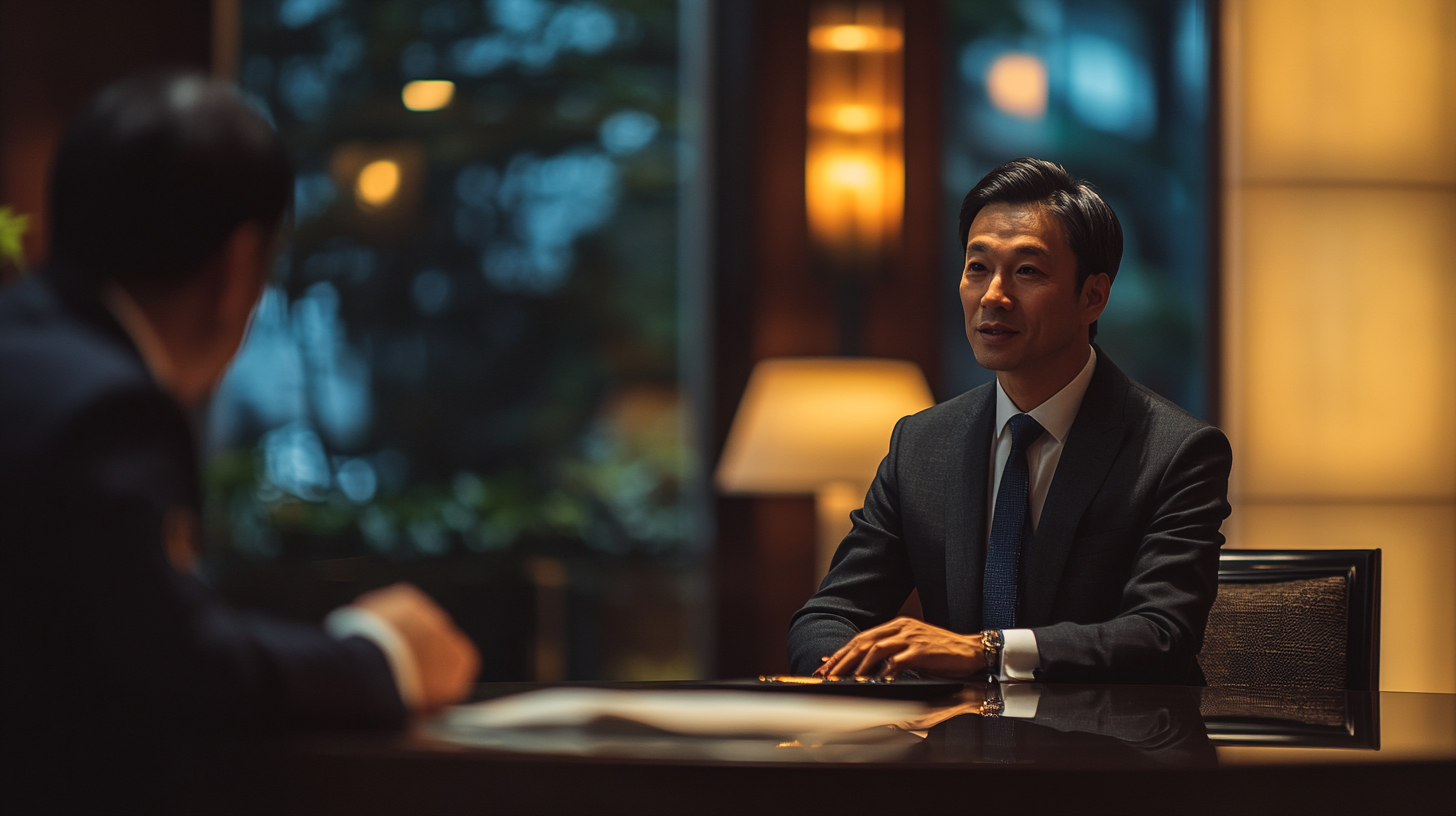 4. Client-Focused Service Excellence