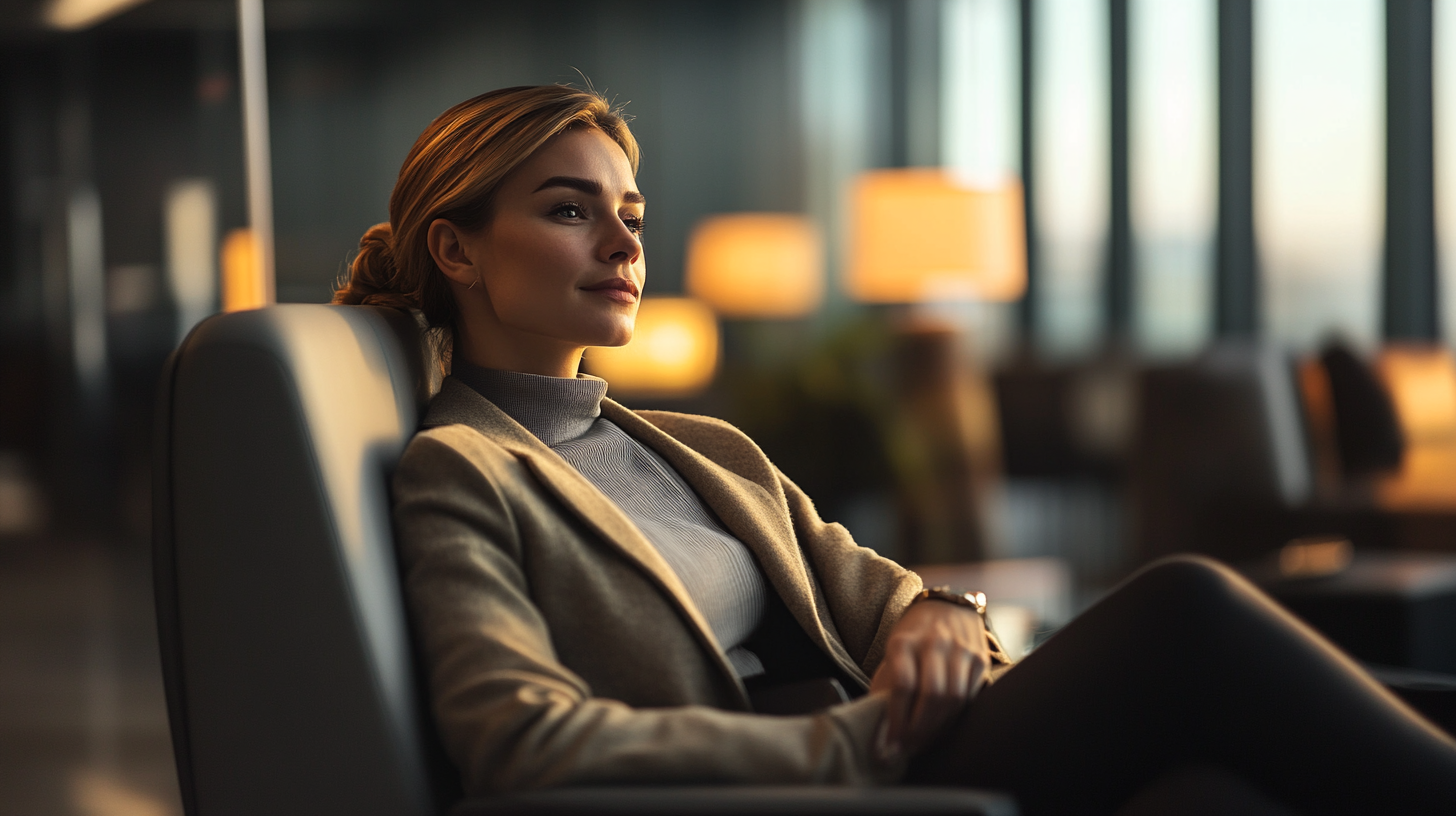 Top Picks for Business Travelers