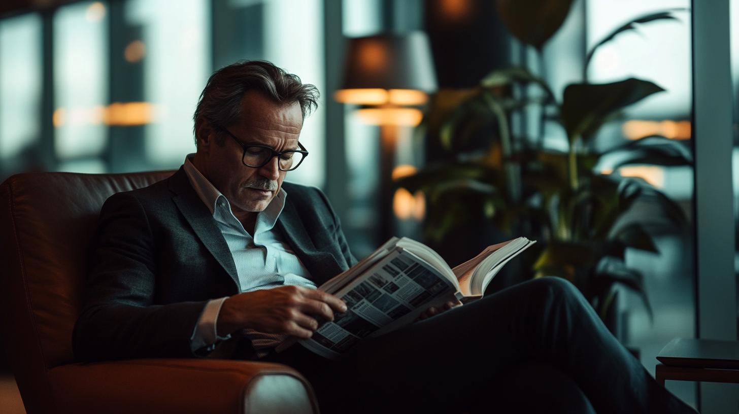 The Power of Industry Lists