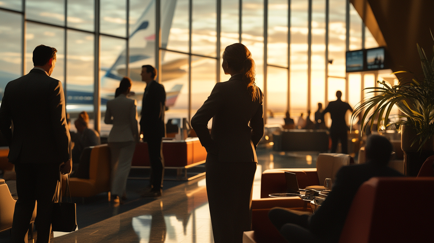 Should You Book with Business Travel Group LLC?