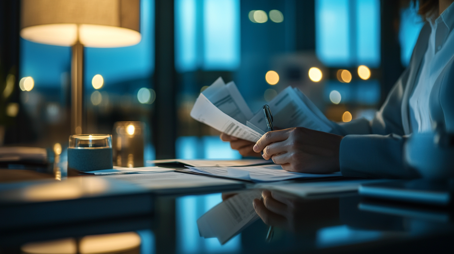 Tips for Hassle-Free Record-Keeping
