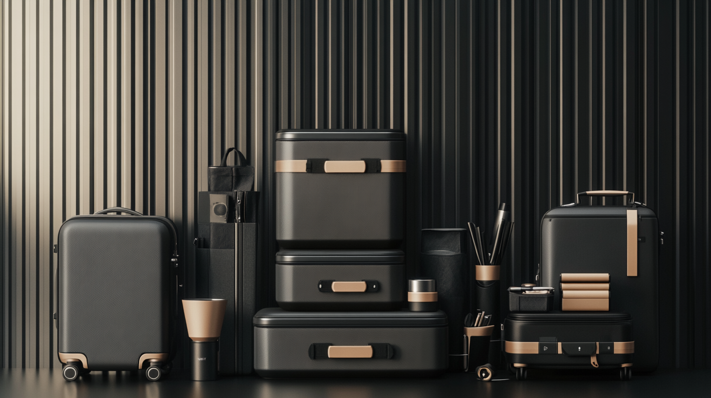 3. Away: Practical Extras