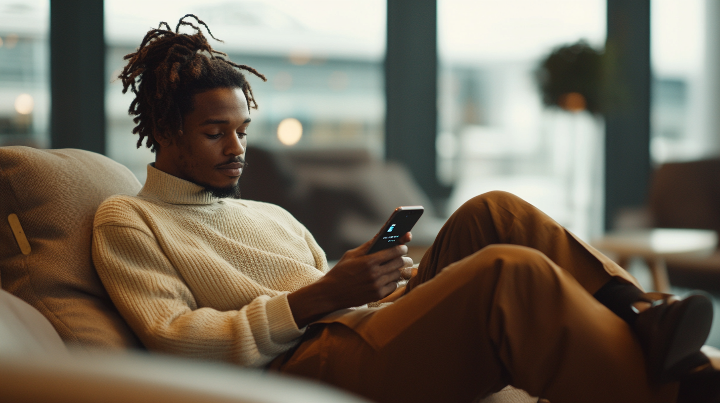 Seven Must-Have Business Travel Apps