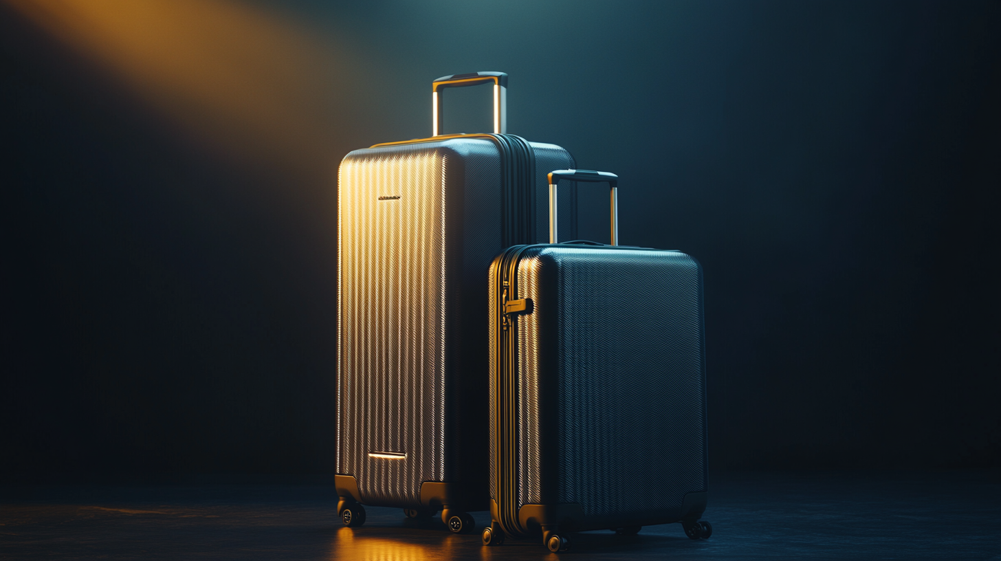 4. Luxury and Tech-Focused Options