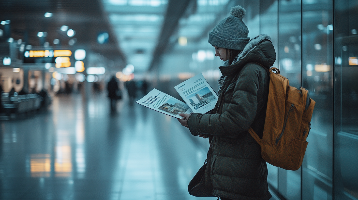 Annual vs. Single-Trip Plans