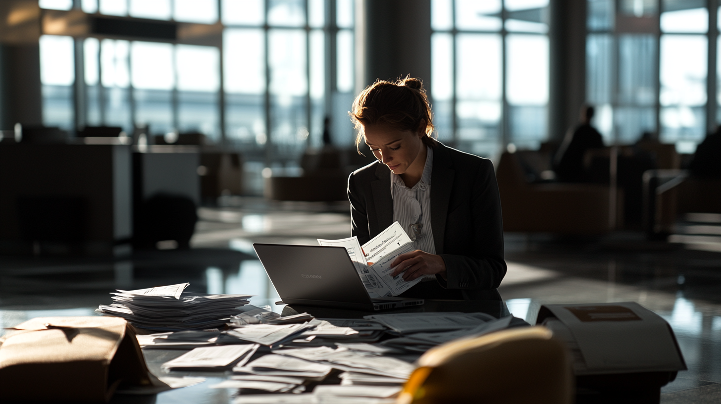 Best Practices for Streamlined Reporting