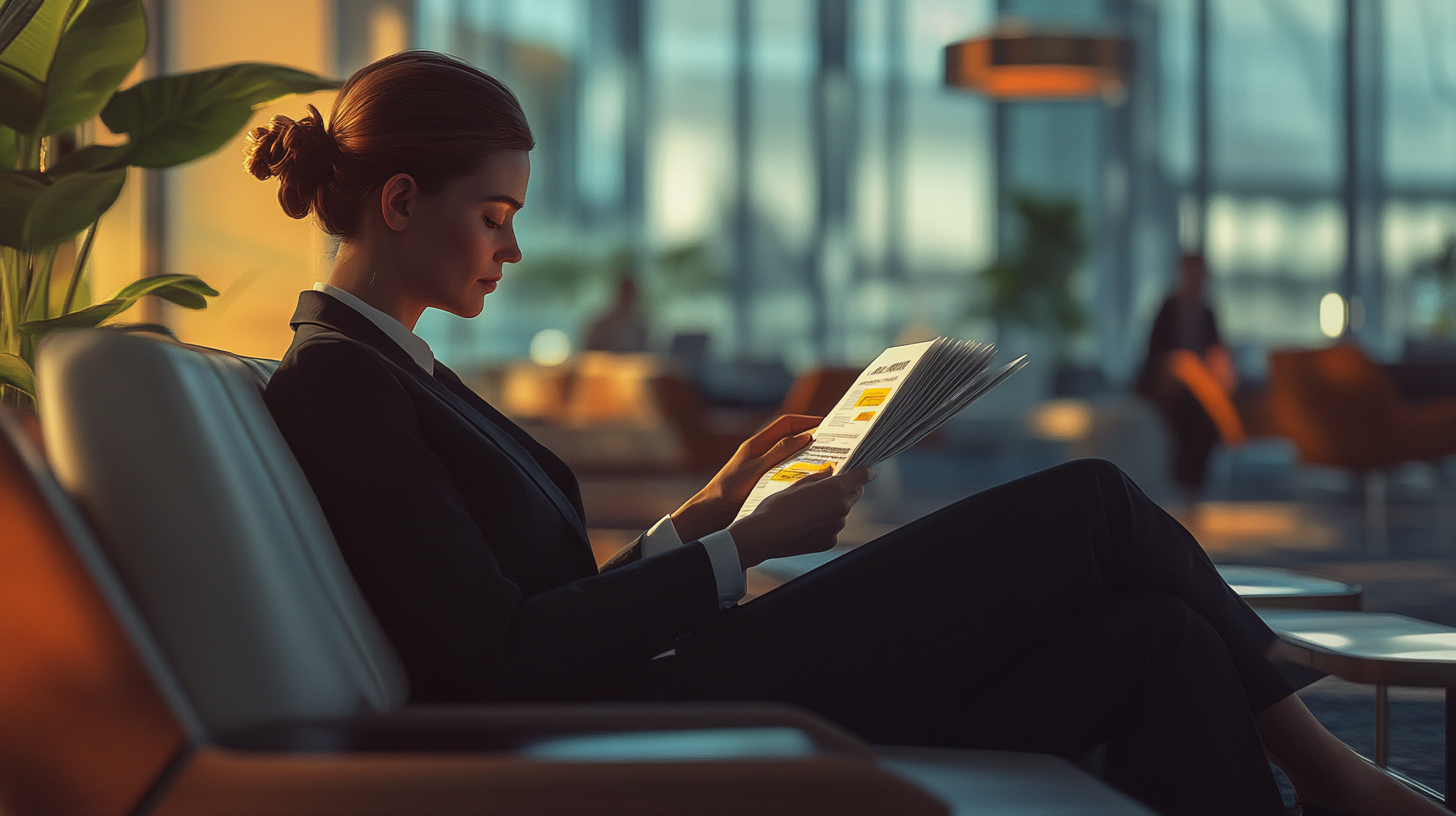 4 – Mind Your Expenses