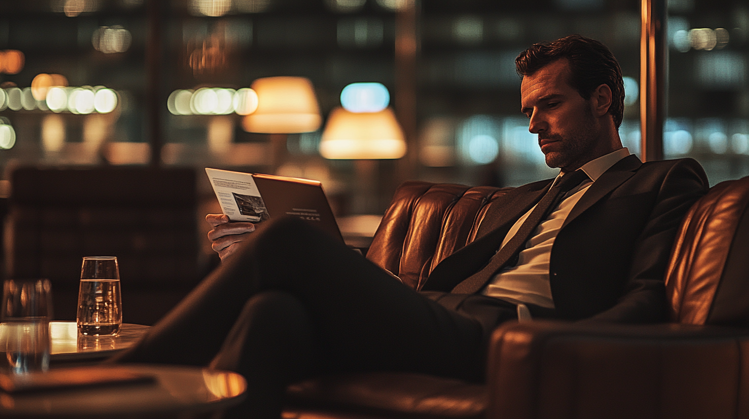 Negotiated Rates & Perks That Make a Difference