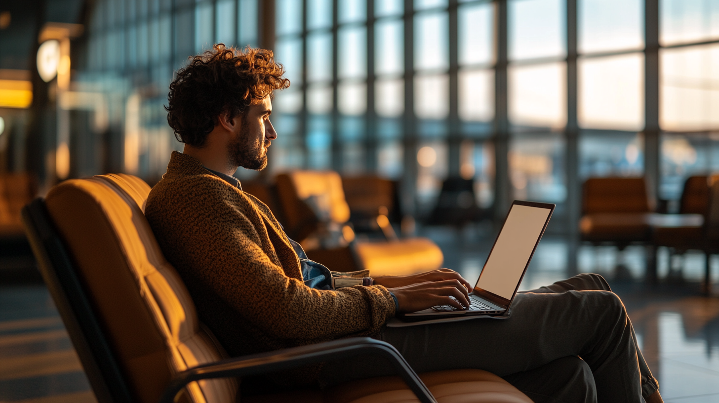 5) Factor in Remote Work Needs