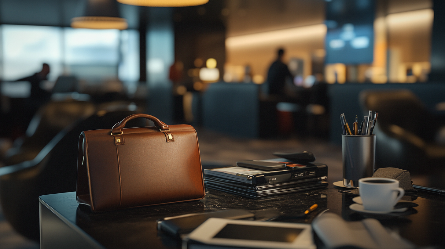 Tips for Frequent Flyers