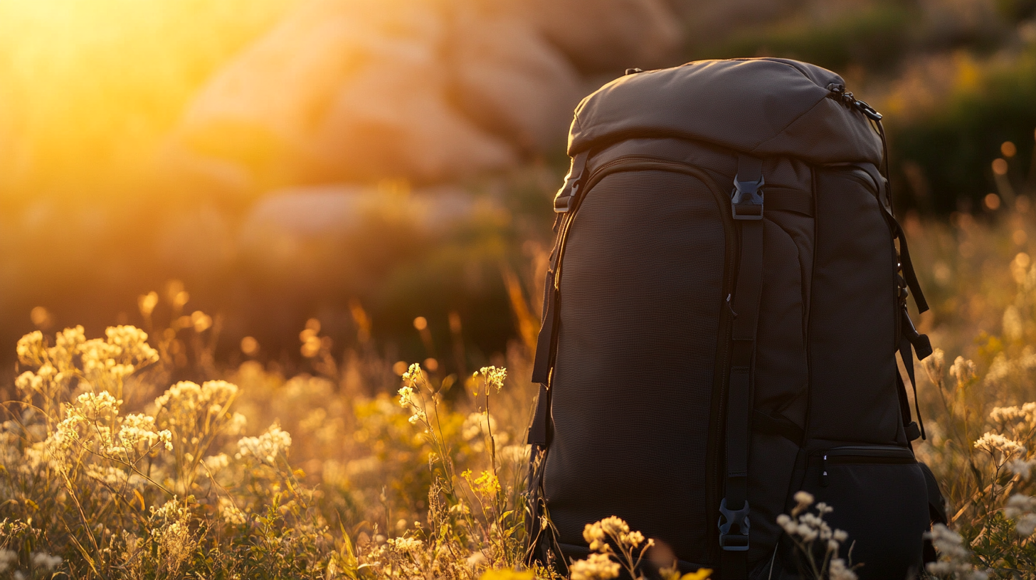 3.Mous Optimal Travel Backpack