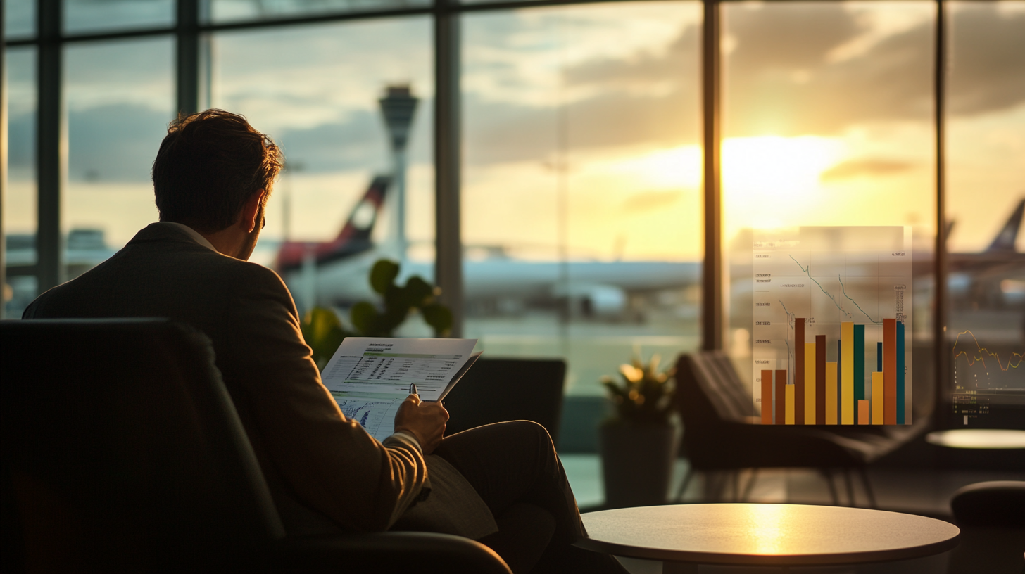 5. Must-Know Industry Reports