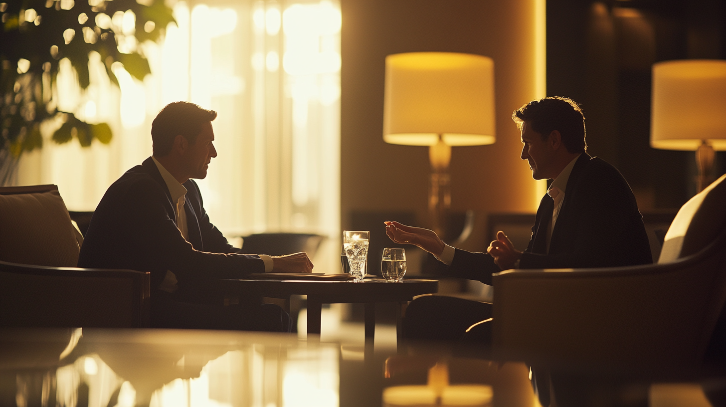 5. Negotiate Exclusive Rates and Rewards