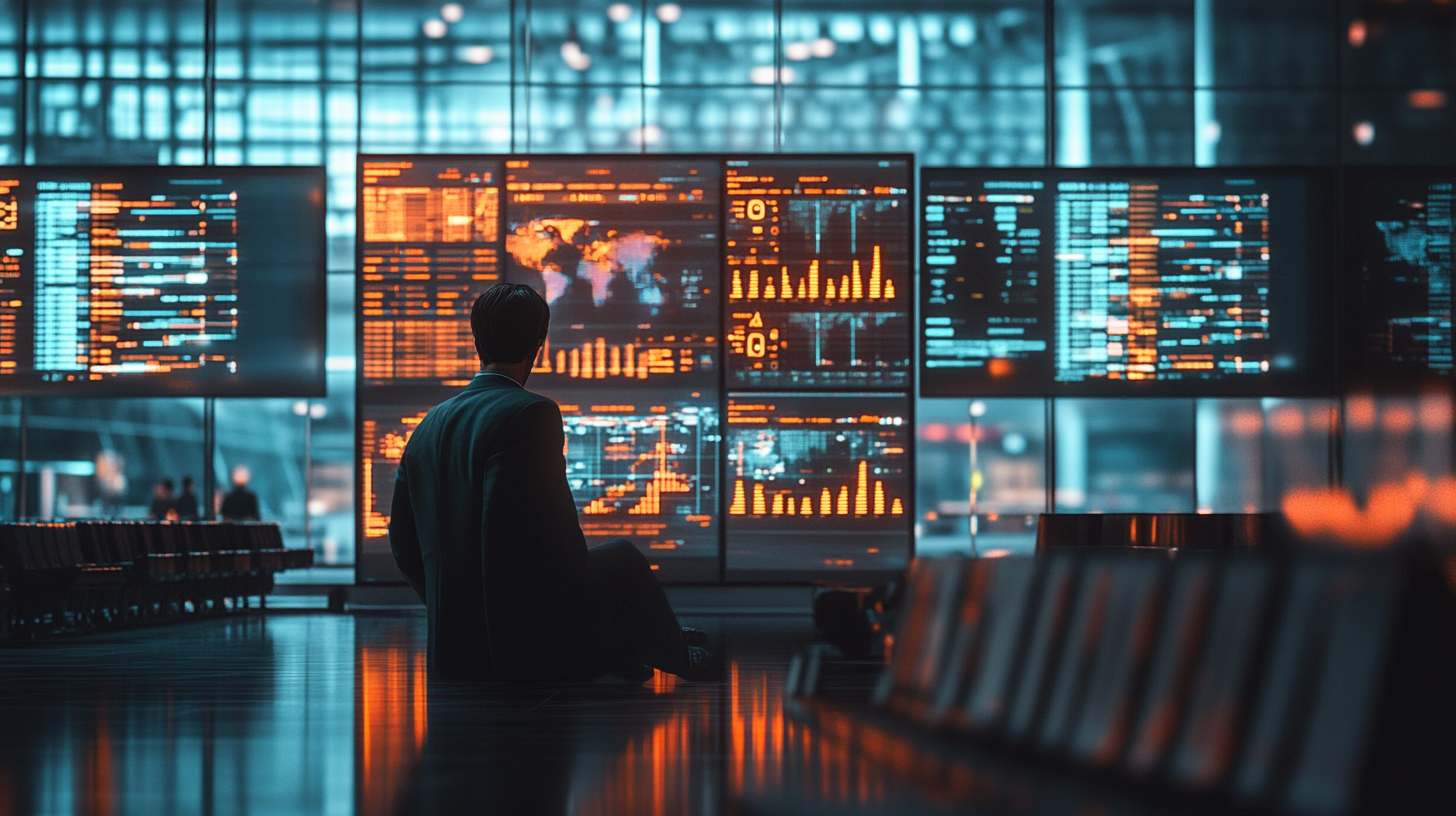 5. Future-Proofing Corporate Travel