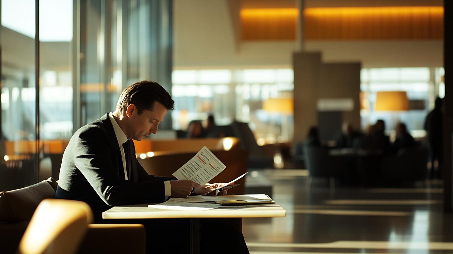 5. More Travel Deductions on the Radar