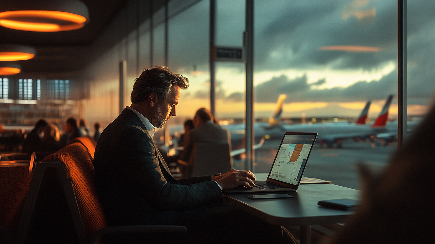5. Leverage Real-Time Technology