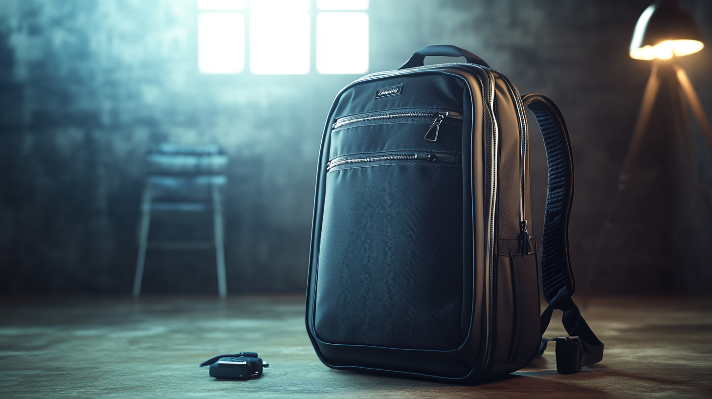 5.Travelpro