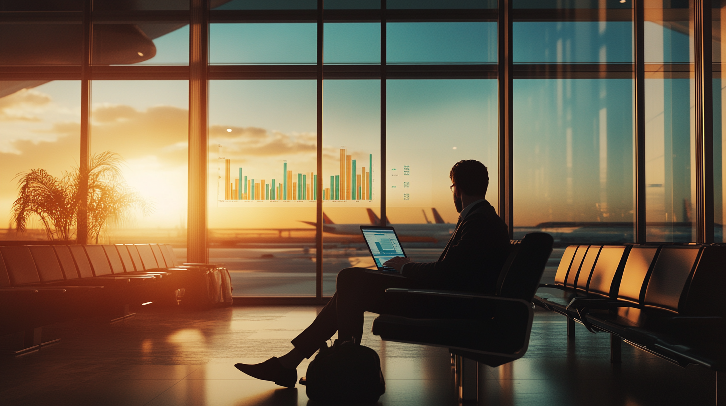 Transforming Data Into Strategic Insights