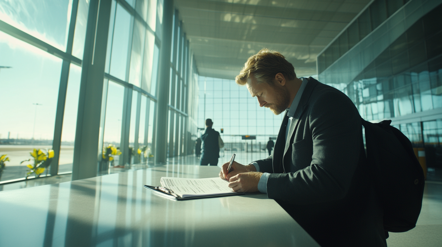 5. How to File a Claim