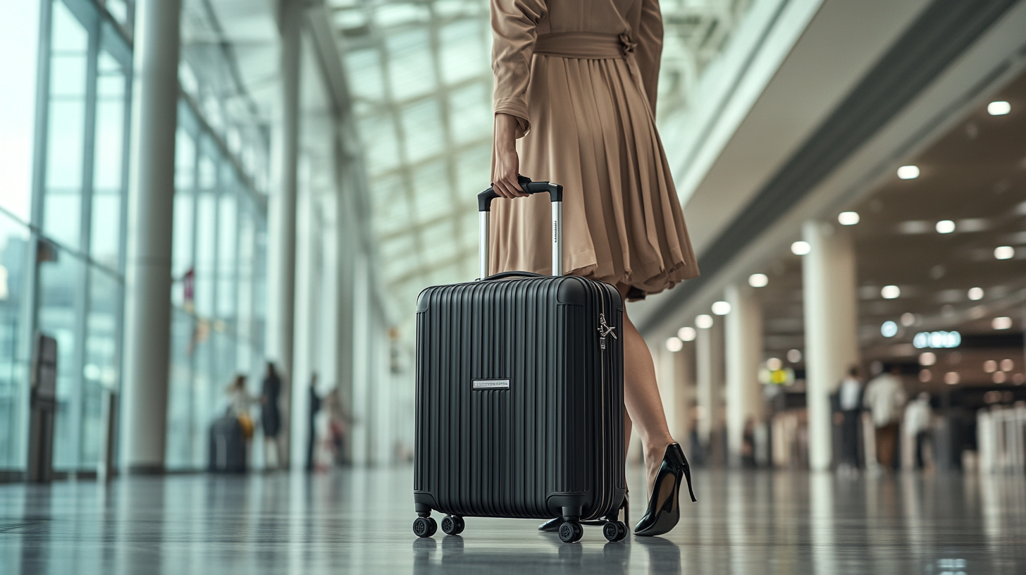 5.RIMOWAEssential Cabin Business