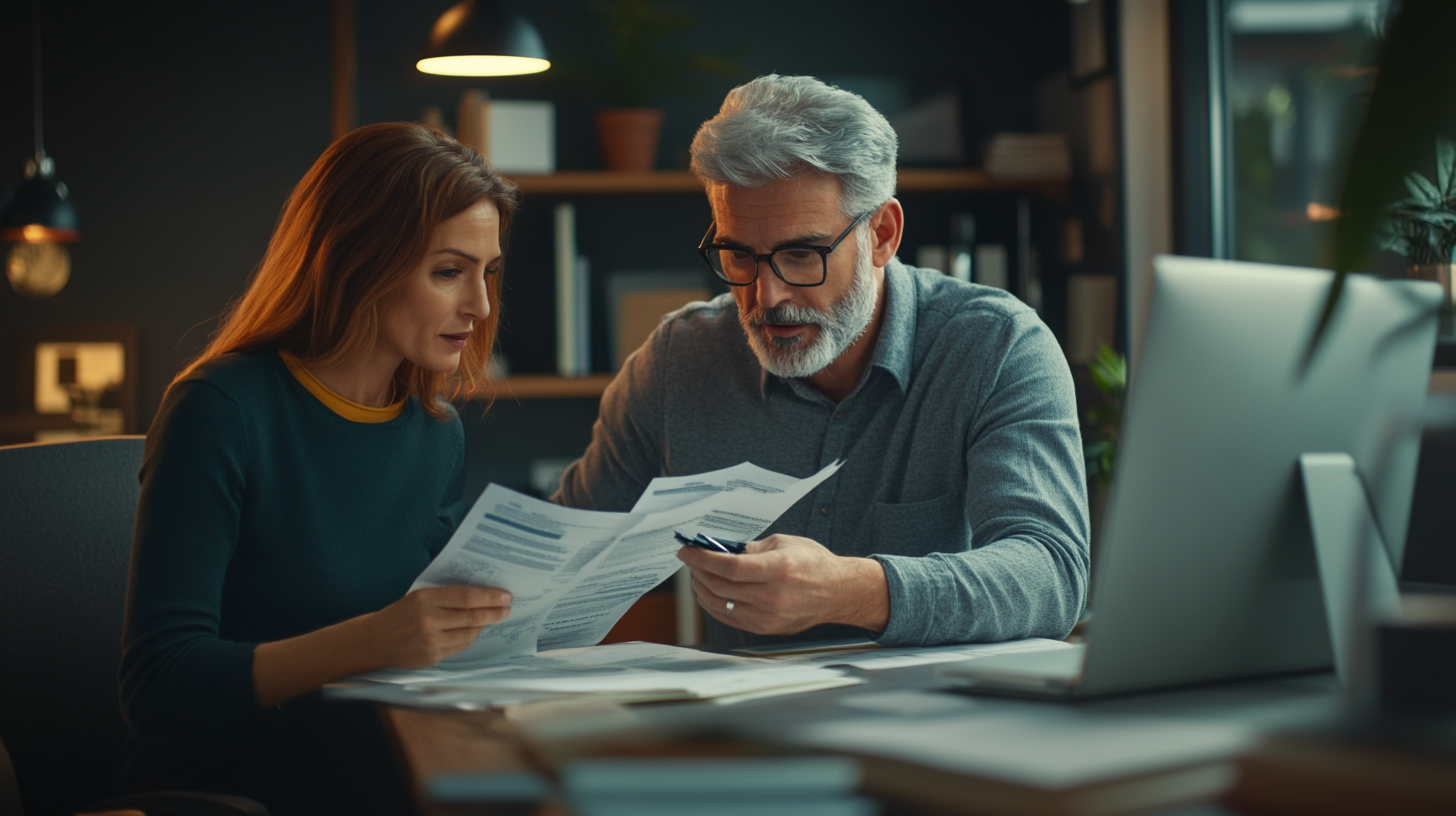 5. How to Choose the Right Insurance Broker