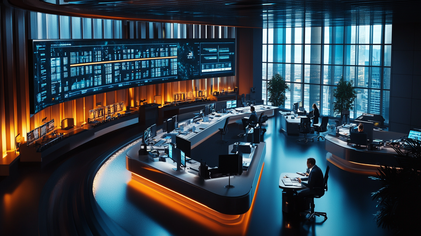 5. Integrate Technology & Automation