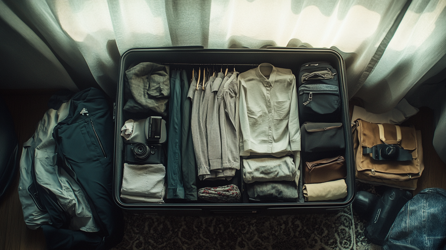 Smart Packing and Budget Tips